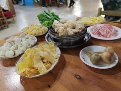 -元盛居(生态大街店)