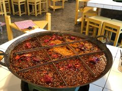 -石灰市老火锅(北滨路店)