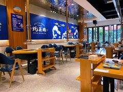 大堂-蚝英雄·自助烤蚝(高新店)