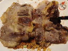 -汉金城海鲜烤肉自助百汇(烟台永旺购物中心店)