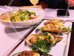 -Kathleen's Waitan 凯圣琳江景西餐厅(外滩店)