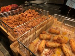 -杭州开元名都大酒店·地中海自助餐厅