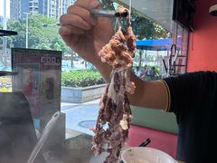 -三毛牛肉店(福强店)
