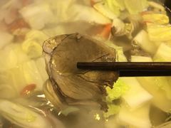 -懒谈秦市井羊肉馆(光谷青年城店)