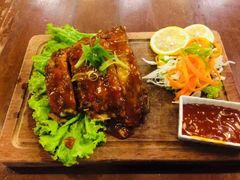 -茉莉.Red Crab