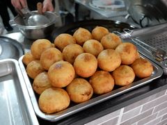 煎包-煎意浓·吴记煎包(交通路店)