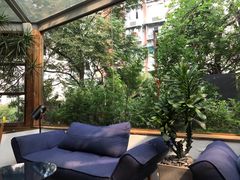 -Nirvana Cafe&Bar(北仓文创街区店)