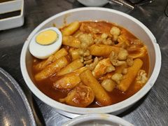 -喜来稀肉(虹泉路店)
