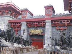 -厦门方特梦幻王国