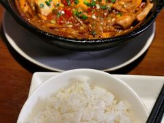 -妈妈菜(银城中路店)