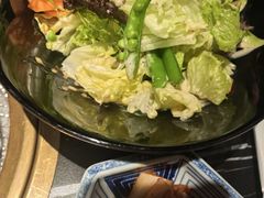 -山川小町·极番烧肉(新地假日广场店)