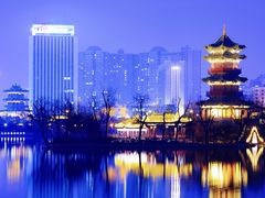 -迎泽公园