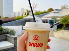 -UNIUNI(凯瑟琳广场店)