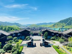 -大唐贡茶院