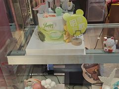 -CAKE BOSS 蛋糕老板(西单君太百货店)