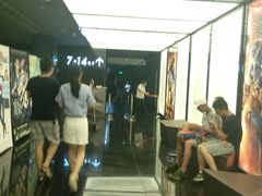 -喜满客影城(汉神广场店)