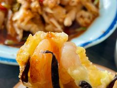 -环宇草鸡店·特色炒鸡