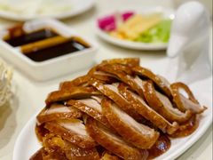 -郑州烤鸭总店