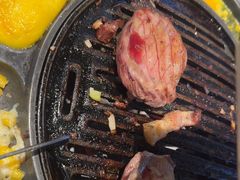 -轻烧烤肉(光谷步行街店)