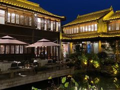 -嘉兴月河历史街区