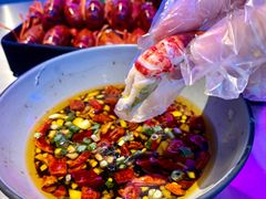 -燥次·烧烤酒场(万象城店)