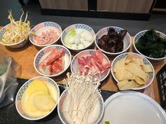 -周小明火锅(黑金冠社区店)