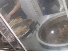 -马记大锅煮(总店)