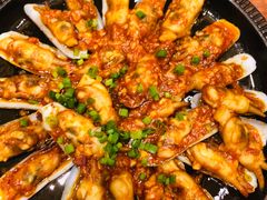 -大铁勺新津菜(东丽阳光新业广场店)