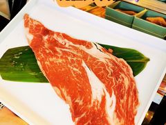 -蚝英雄·鲜蚝自助专门店(洋桥店)
