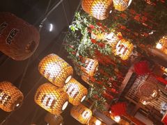 大堂-南京大牌档(之心城店)