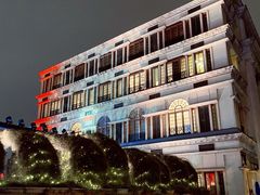 -伯衡55·吉品轩(乌鲁木齐南路店)