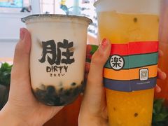 -LELECHA乐乐茶(美罗城店)