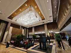 -秦皇岛秦皇国际大酒店