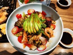 -Tuna maki寿司(印象城购物中心店)