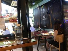 大堂-帕蓝·暹罗料理(曲阳店)