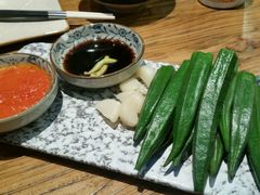 -有才叔的小馆(招商依云曲江店)