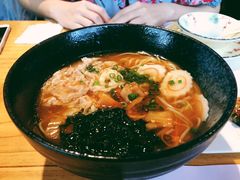 -花漫里日式餐厅(刺桐店)