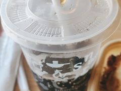 -乡村基(杨家坪建设店)