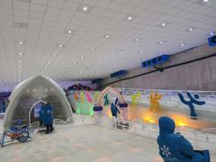 -宁波冰雪大世界(北仑区)