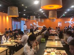 -大快活(丽丰店)