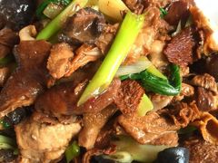 -栾味之香栾川本地菜(半山小巷店)