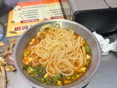 -小螺大作·螺蛳粉火锅(林和西店)