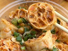 -冒菜西施·非遗冒菜(总店)