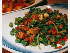 -乐膳真味 川湘小炒(薛家寨小区店)