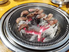 -缸桶屋韩国料理·全程帮烤(泰禾店)