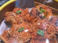 -老淮滨-蚌埠非遗小吃(淮河路店)