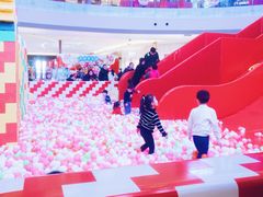 -港悦广场