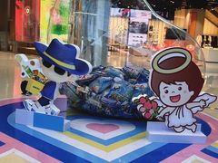 -长沙悦方ID MALL