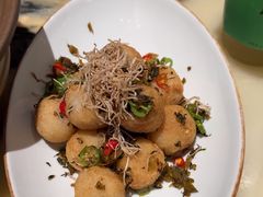 -锦府盐帮·侯宅(五棵松万达店)