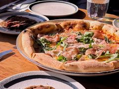 -PIZZA BIANCA(万象城店)